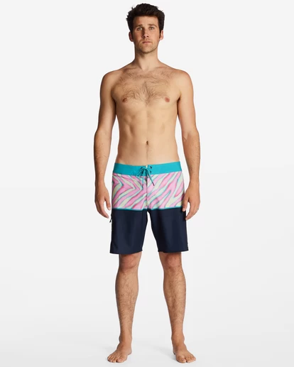 Billabong Fifty50 Airlite - Boardshort Performance Pour Homme – Image 10
