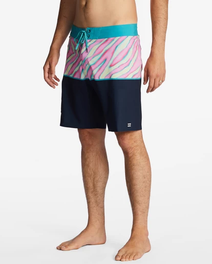 Billabong Fifty50 Airlite - Boardshort Performance Pour Homme – Image 12