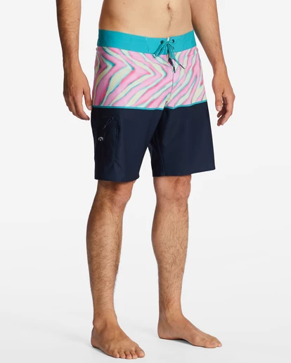Billabong Fifty50 Airlite - Boardshort Performance Pour Homme – Image 13