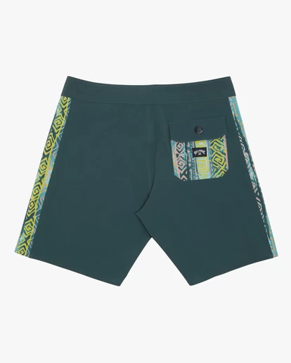Billabong D Bah Ciclo Pro - Boardshort Performance Pour Homme – Image 18