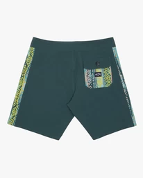Billabong D Bah Ciclo Pro - Boardshort Performance Pour Homme – Image 9