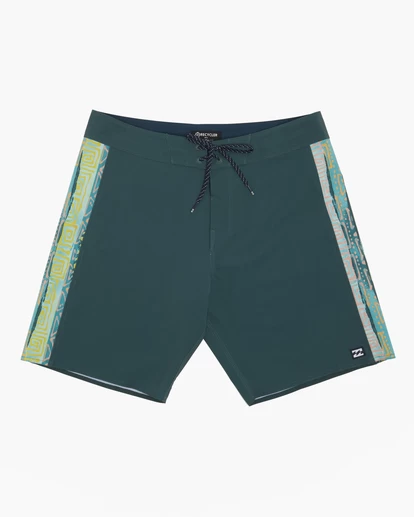 Billabong D Bah Ciclo Pro - Boardshort Performance Pour Homme – Image 17