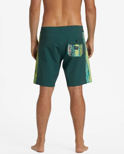 Billabong D Bah Ciclo Pro - Boardshort Performance Pour Homme – Image 12