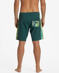 Billabong D Bah Ciclo Pro - Boardshort Performance Pour Homme – Image 3