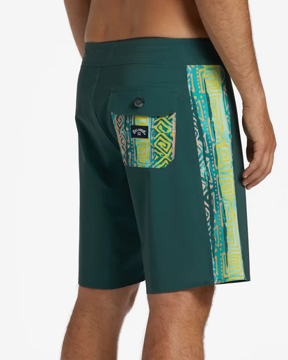 Billabong D Bah Ciclo Pro - Boardshort Performance Pour Homme – Image 15