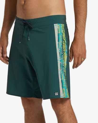 Billabong D Bah Ciclo Pro - Boardshort Performance Pour Homme – Image 16
