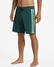 Billabong D Bah Ciclo Pro - Boardshort Performance Pour Homme – Image 4