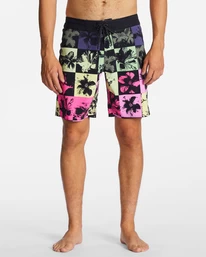 Billabong Sundays Pro - Boardshort Performance Pour Homme