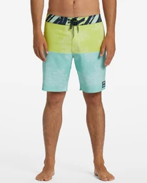 Billabong Fifty50 Pro - Boardshort Performance Pour Homme