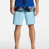 Billabong Tribong Pro - Boardshort Performance Pour Homme