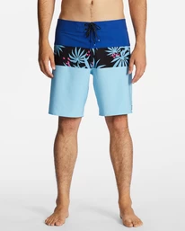 Billabong Tribong Pro - Boardshort Performance Pour Homme