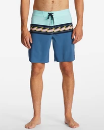 Billabong Momentum Pro - Boardshort Performance Pour Homme