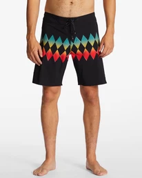 Billabong Andy Irons Tribong Ciclo Pro - Boardshort Performance Pour Homme
