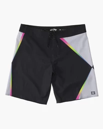 Billabong Prism Airlite - Boardshort Performance Pour Homme