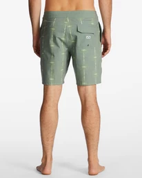 Billabong Sundays Lo Tide - Boardshort Pour Homme – Image 3