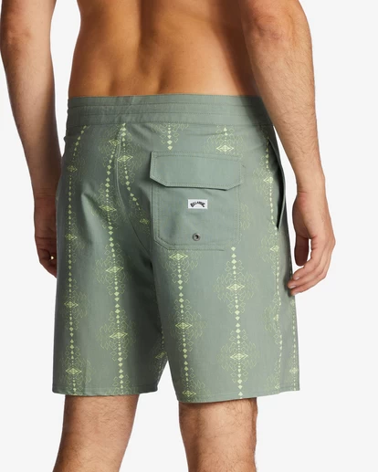 Billabong Sundays Lo Tide - Boardshort Pour Homme – Image 16