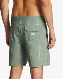 Billabong Sundays Lo Tide - Boardshort Pour Homme – Image 7