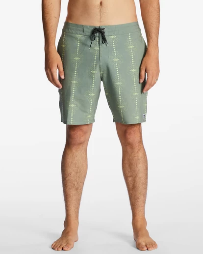 Billabong Sundays Lo Tide - Boardshort Pour Homme – Image 10