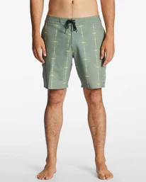 Billabong Sundays Lo Tide - Boardshort Pour Homme
