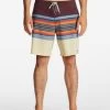 Billabong Spinner Lo Tide - Boardshort Pour Homme