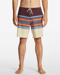 Billabong Spinner Lo Tide - Boardshort Pour Homme