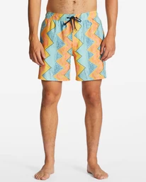 Billabong Sundays Layback - Boardshort Pour Homme