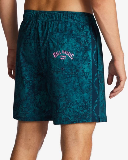 Billabong Riot Layback - Boardshort Pour Homme – Image 15