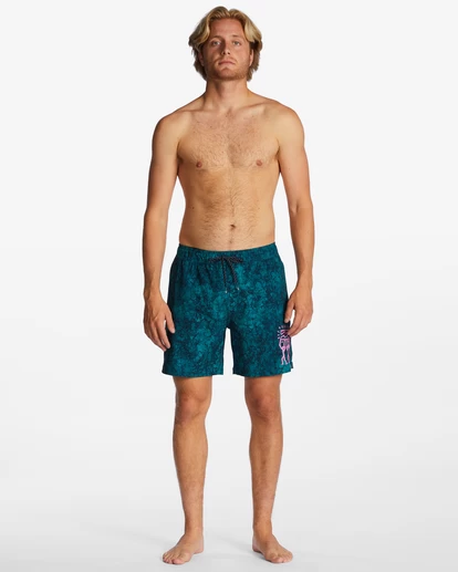 Billabong Riot Layback - Boardshort Pour Homme – Image 11
