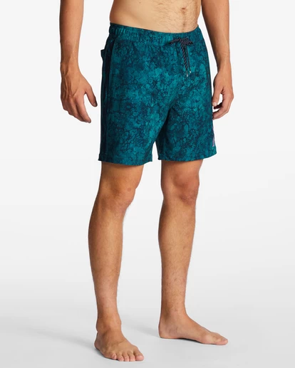 Billabong Riot Layback - Boardshort Pour Homme – Image 14