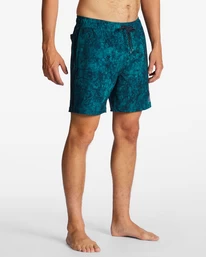 Billabong Riot Layback - Boardshort Pour Homme – Image 5