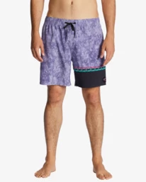 Billabong Burleigh Layback - Boardshort Pour Homme