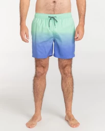 Billabong All Day Fade - Short De Bain Pour Homme