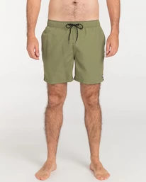 Billabong All Day - Short De Bain Pour Homme