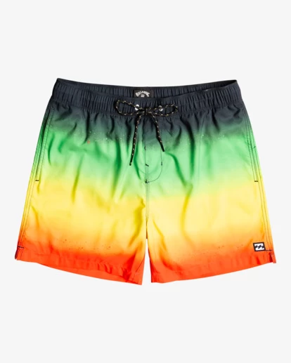 Billabong All Days Fade - Short De Bain Pour Homme – Image 11
