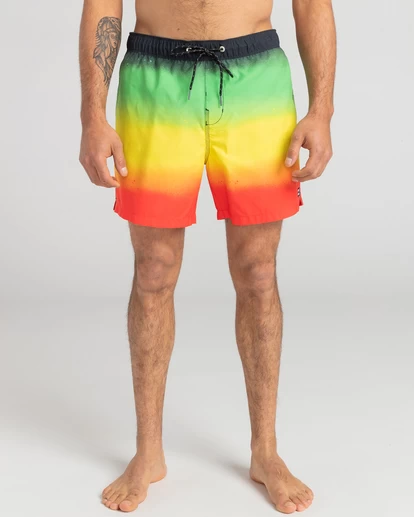 Billabong All Days Fade - Short De Bain Pour Homme – Image 7