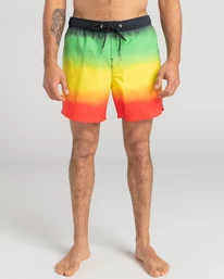 Billabong All Days Fade - Short De Bain Pour Homme