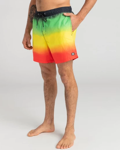 Billabong All Days Fade - Short De Bain Pour Homme – Image 9