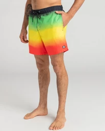 Billabong All Days Fade - Short De Bain Pour Homme – Image 3