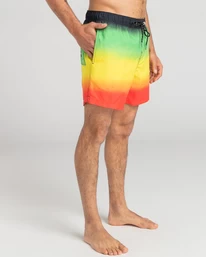 Billabong All Days Fade - Short De Bain Pour Homme – Image 4