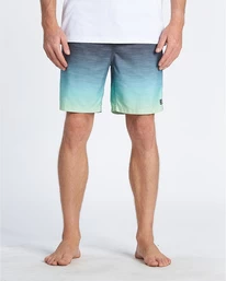 Billabong All Day Faded 16" - Boardshort Pour Homme