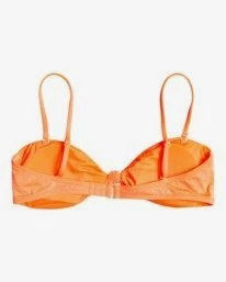 Billabong Sol Searcher 2022 - Haut De Bikini Bandeau Noué Pour Femme – Image 6