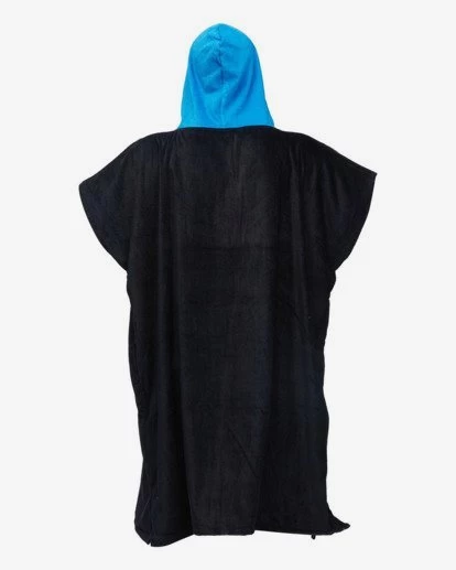 Billabong Billa 2022 - Poncho De Surf à Capuche Pour Homme – Image 8