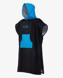Billabong Billa 2022 - Poncho De Surf à Capuche Pour Homme