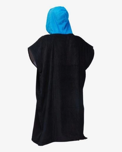 Billabong Billa 2022 - Poncho De Surf à Capuche Pour Homme – Image 12