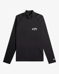 Billabong Tropic Surf - Lycra Manches Longues UPF 50 Pour Femme