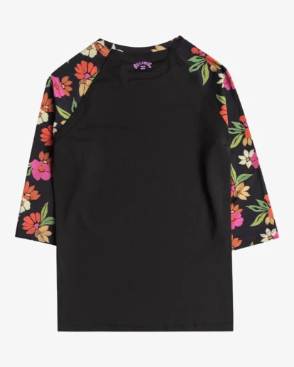 Billabong Far Away - Lycra Manches Courtes Pour Femme – Image 4