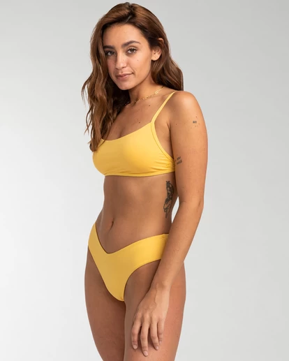 Billabong Sol Searcher - Haut De Bikini Bralette Pour Femme – Image 6