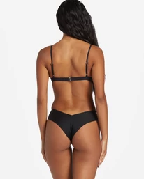 Billabong Sol Searcher Fiji - Bas De Bikini Fidji Pour Femme