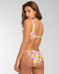 Billabong Sol Searcher Tropic - Bas De Bikini Pour Femme – Image 3