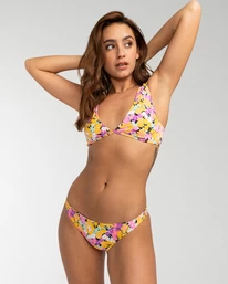 Billabong Sol Searcher Tropic - Bas De Bikini Pour Femme
